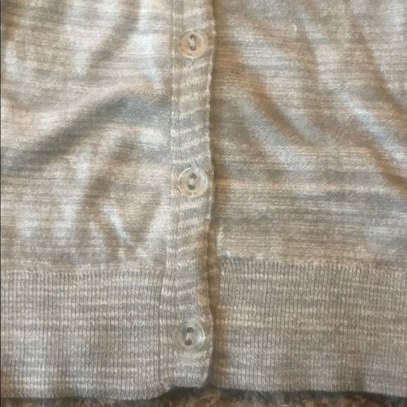 Angel of the North sweater by Anthropologie M 1699 - Picture 3 of 7
